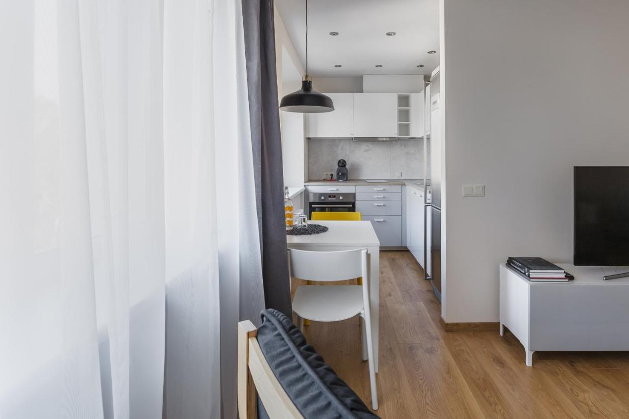 Sun City Apartment Šiauliai Exterior foto