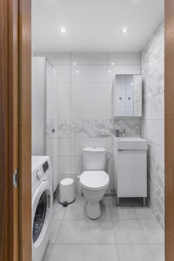 Sun City Apartment Šiauliai Exterior foto